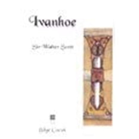 Ivanhoe
