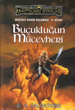 Buçukluğun Mücevheri