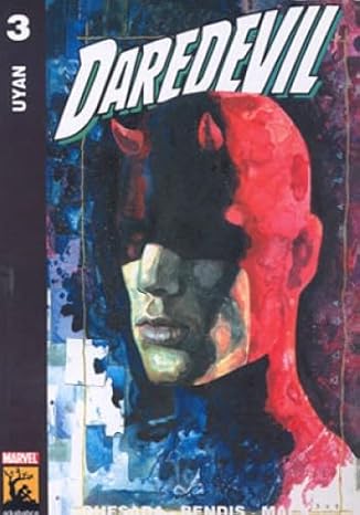 Daredevil 3 uyan