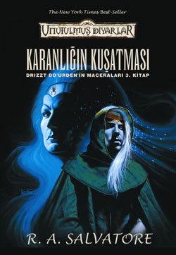 Karanlığın Kuşatması