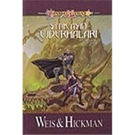 YİTİK AYIN EJDERHALARI: Ruhlar Savaşı 3. Kitap