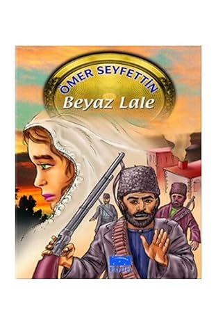 Beyaz Lale