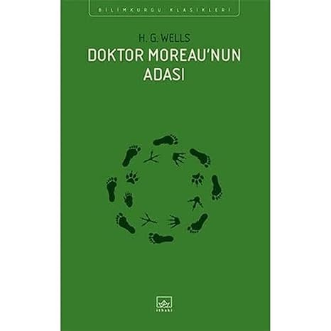 Doktor Moreau’nun Adası