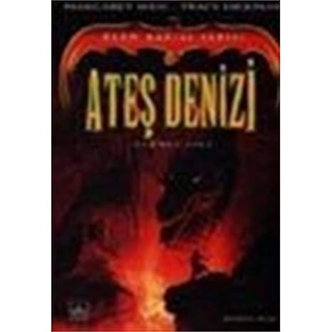 Ateş denizi