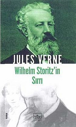 Wilhelm Storitz'in Sırrı