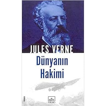 Dünyanın Hakimi