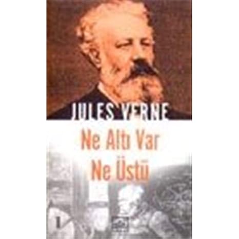 Ne Altı Var Ne Üstü