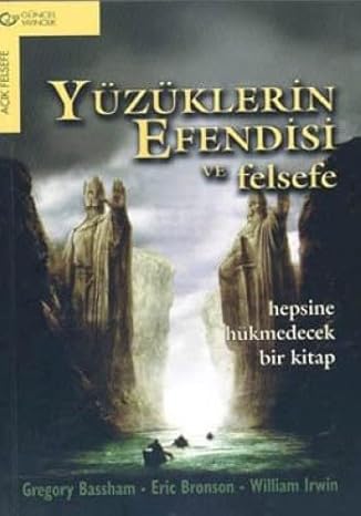 Yüzüklerin efendisi ve felsefe