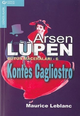 Kontes Cagliostro