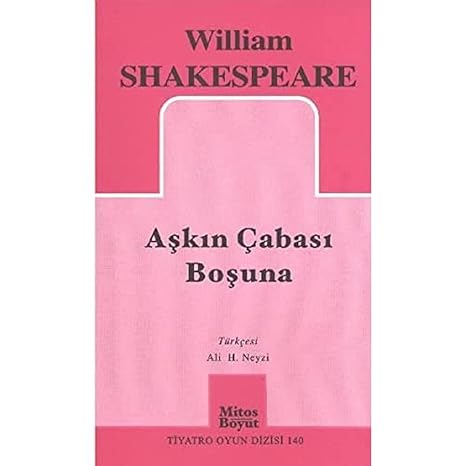 Aşkın Çabası Boşuna