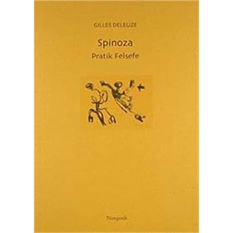 Spinoza pratik felsefe