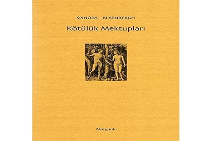 Kötülük Mektupları