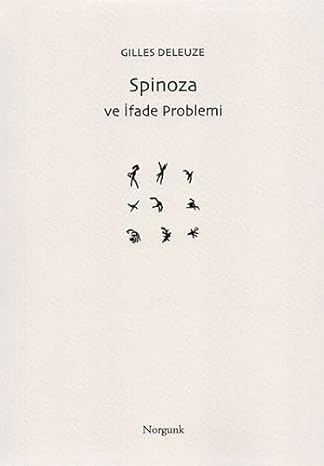 Spinoza ve İfade Problemi