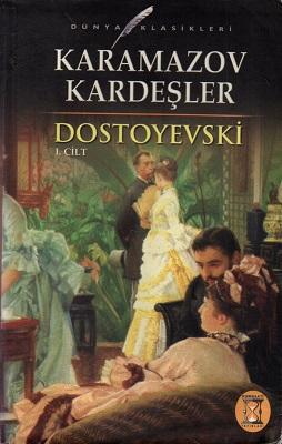 Karamazov Kardeşler