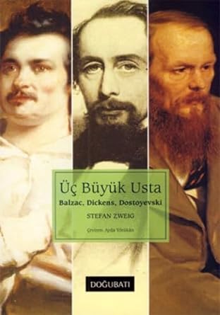 Üç büyük usta