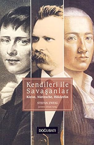 Kendileri ile savaşanlar