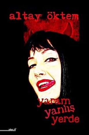 Yaram yanliş yerde