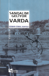 Sandalım Geliyor Varda