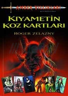 Kıyametin Koz Kartları