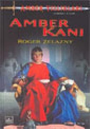 Amber kani