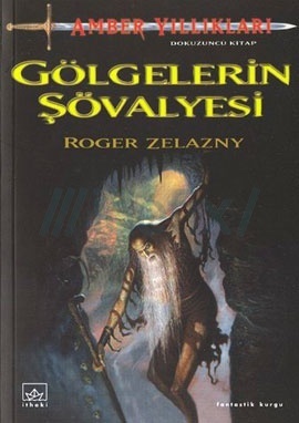 Gölgelerin Şövalyesi