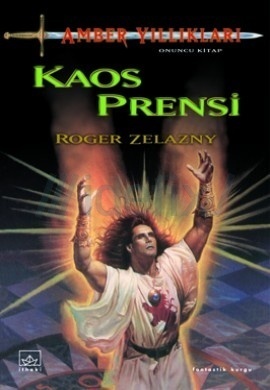 Kaos Prensi