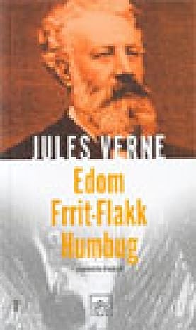 Edom frrit flakk humbug