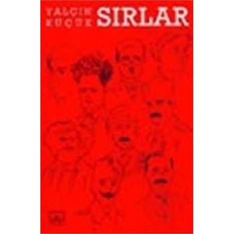 Sırlar