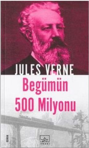 Begümün 500 Milyonu