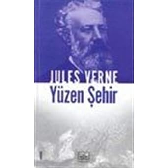 Yüzen şehir