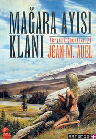 Mağara Ayısı Klanı: Yeryüzü Çocukları 1