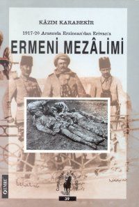 Ermeni Mezalimi