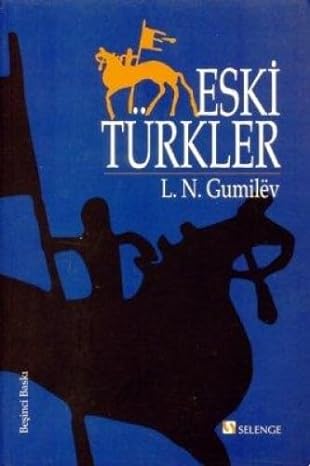 Eski türkler