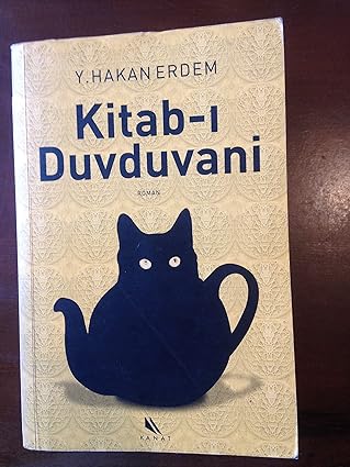 Kitab-i duvduvani