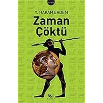 Zaman Çöktü