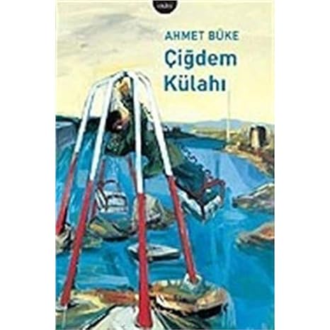 Çiğdem külahi