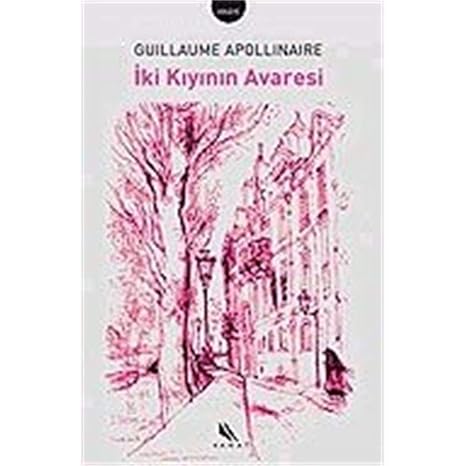 Iki kiyinin avaresi