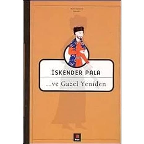..Ve Gazel Yeniden