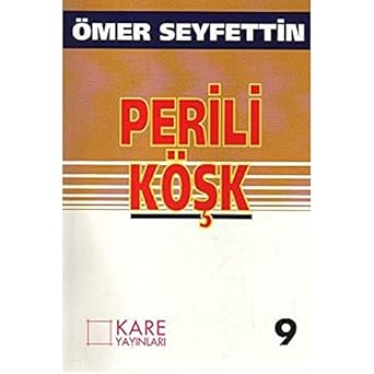 Perili Köşk
