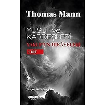 YUSUF VE KARDEŞLERİ 1: Yakup'un Hikayeleri