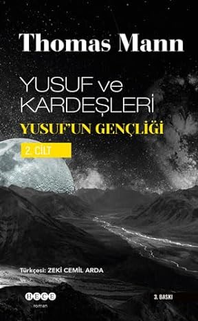 Yusuf ve kardeşleri 2