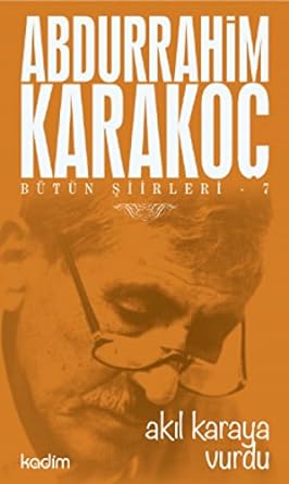 Akıl Karaya Vurdu