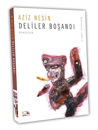 Deliler Boşandı: Nesin Yayınevi