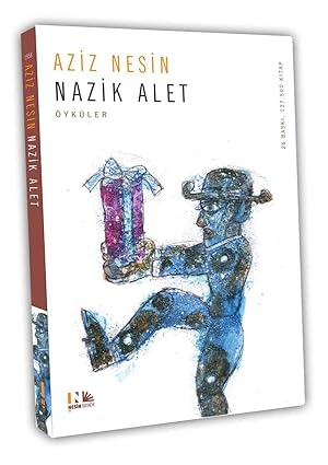 Nazik Alet: Nesin Yayınevi