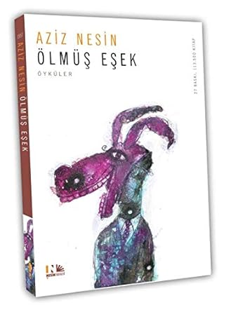 Ölmüş Eşek: Nesin Yayınevi