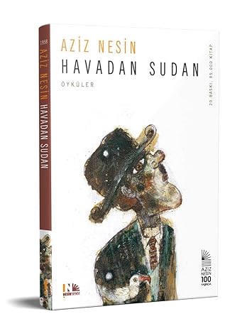 Havadan Sudan: Nesin Yayınevi
