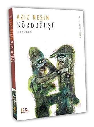 Kördöğüşü: Nesin Yayınevi