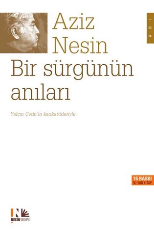 Bir Sürgünün Anıları
