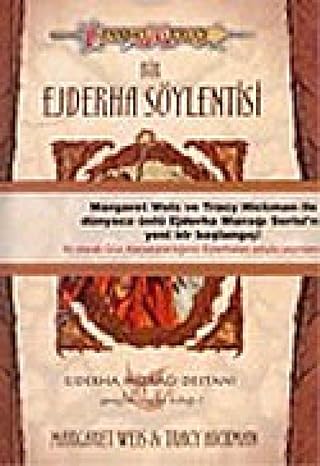 Bir ejderha söylentisi