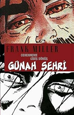 Günah şehri 7 cehenneme gidiş dö.